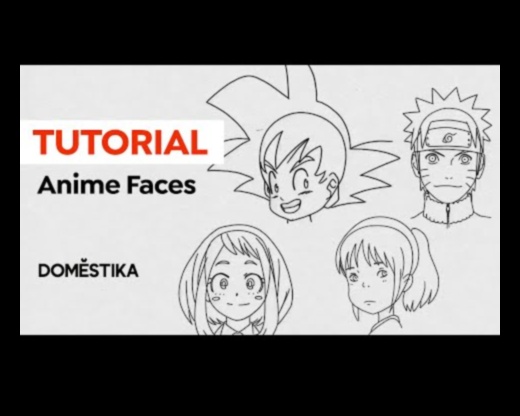 Anime Anatomisi: Karakter Tasarımında Oranlarda Ustalaşmak