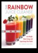 Liquid Rainbow Detoks Suyu Karışımlarının Renklerinde Bir Tur