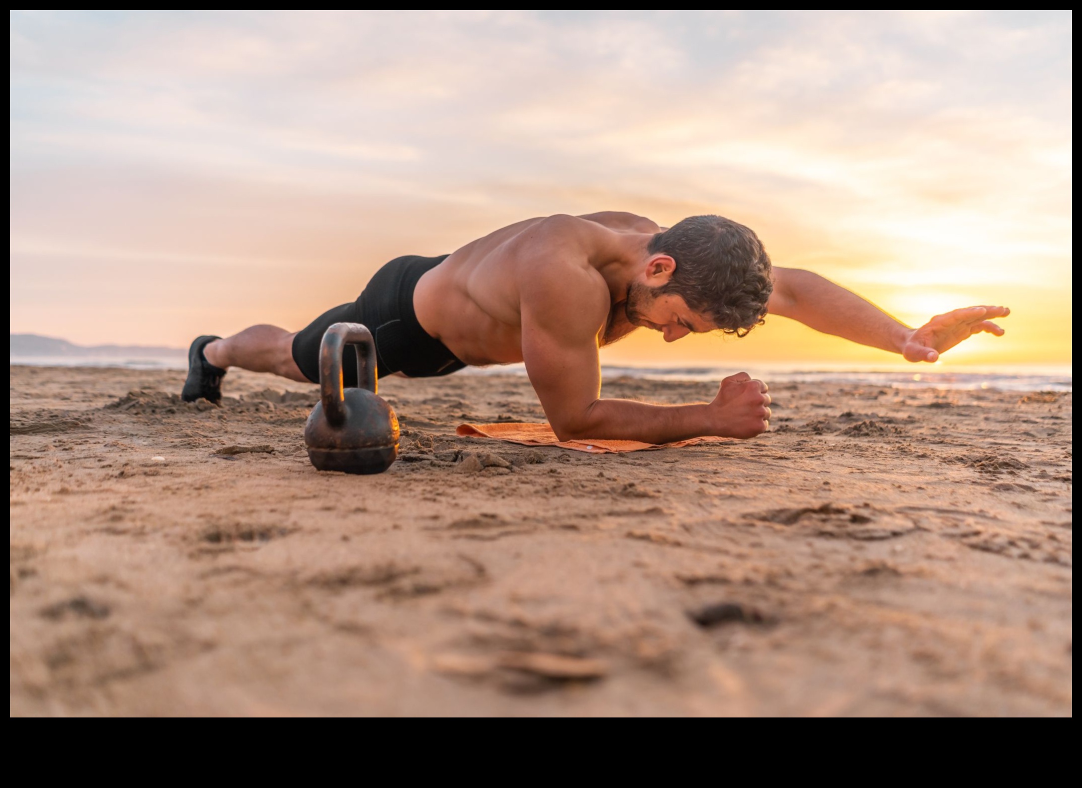 Mindful Core: Merkezinizi Bilinçli Egzersizlerle Güçlendirmek