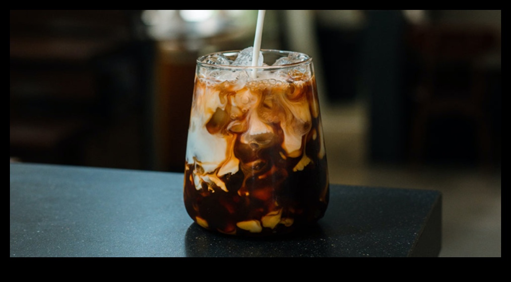 Yudumla ve Chill: Cold Brew ile Ferahlatıcı Bir Kahve Yaşam Tarzı Yaratmak