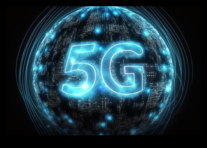 5G Etki Tasarımı: Kalıcı Bir Bağlantı İzlenimi bırakan Sanat