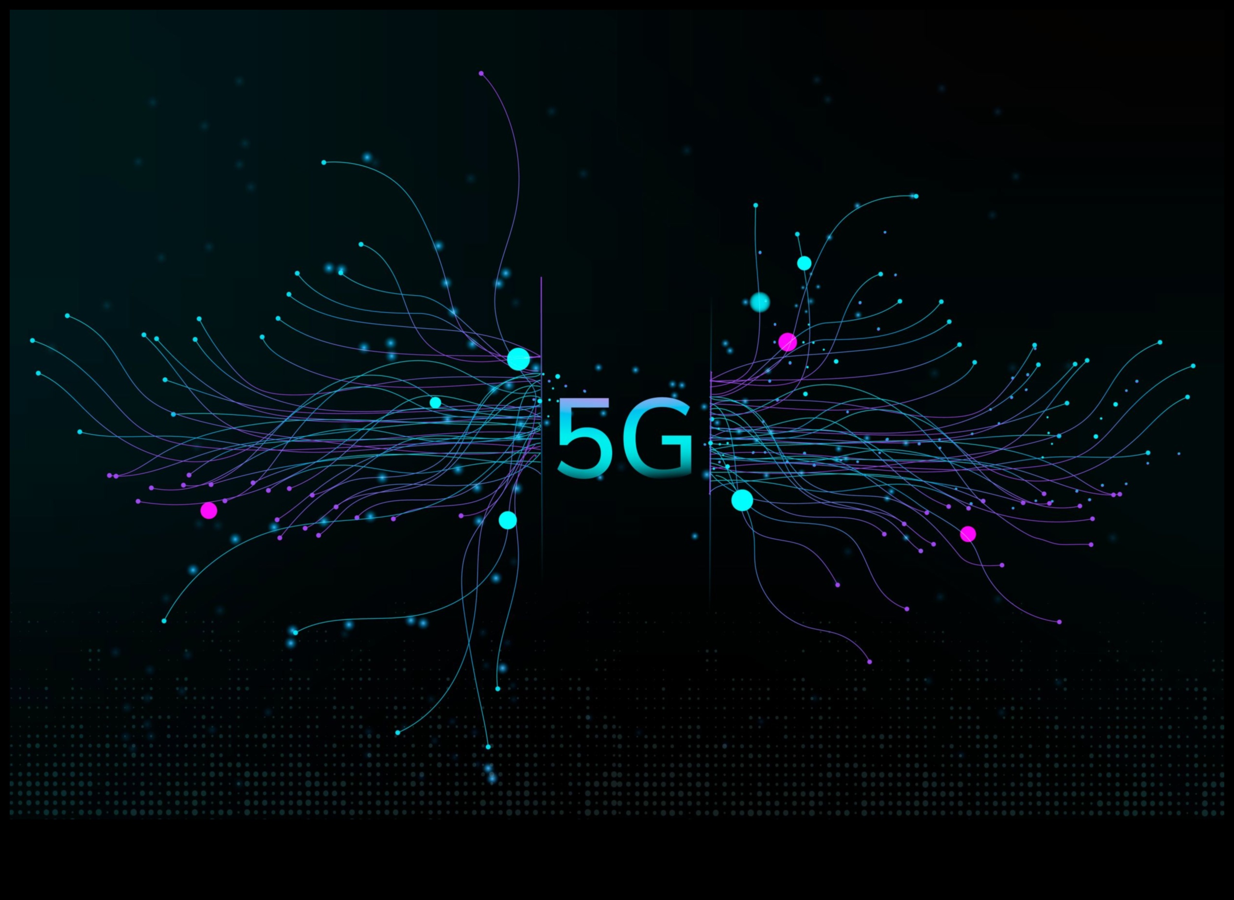 5G Etki Tasarımı: Kalıcı Bir Bağlantı İzlenimi bırakan Sanat