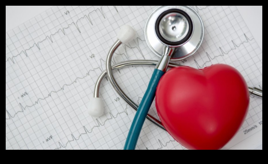 Heart Health Chronicles: Kardiyovasküler Zafer Hikayeleri